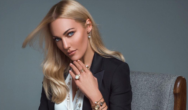 Meryem Uzerli'nin yeni tarzı yine beğenilmedi!