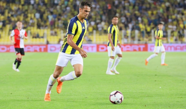 Barış Alıcı başarısının sırrını açıkladı!