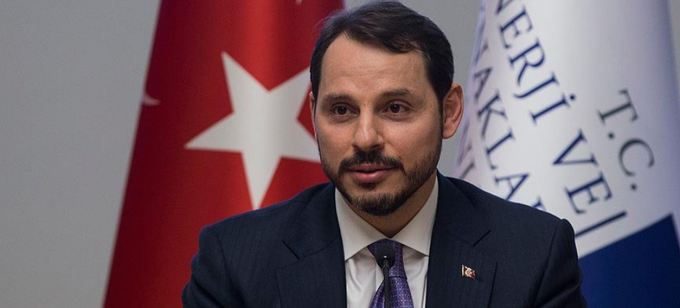 Bakan Albayrak ekonomide yeni dönemi anlattı!