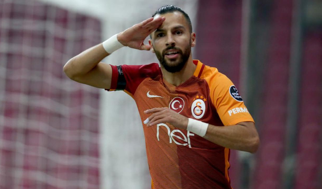 Yasin Öztekin, Göztepe yolunda!