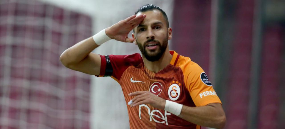 Yasin Öztekin, Göztepe yolunda!