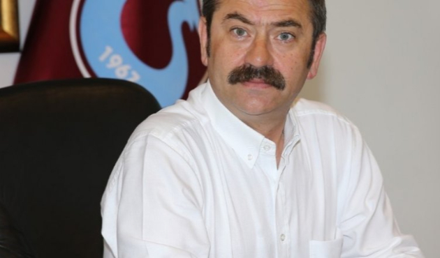 Trabzonspor'da hırsızlık şoku!