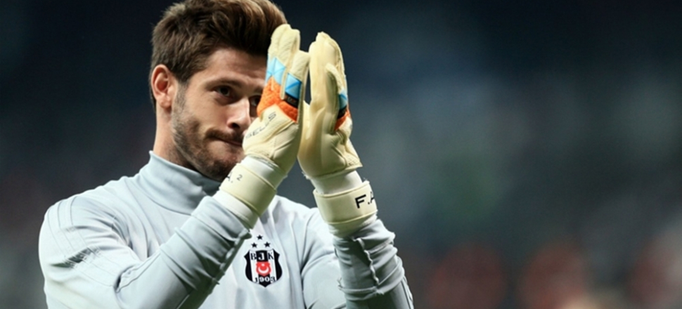 Fabri'den ayrılık açıklaması...