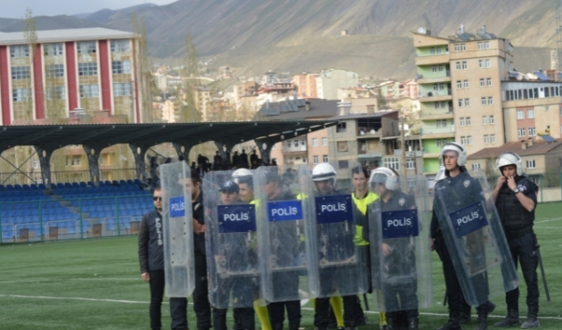 Polis sayısı iki katına çıkıyor!