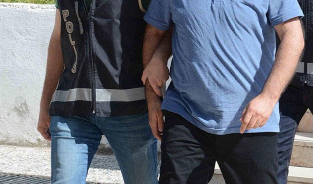 İhraç edilen 15 asker gözaltına alındı!