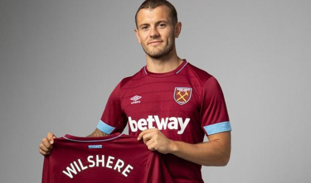 Wilshere, Fenerbahçelileri kızdıracak!