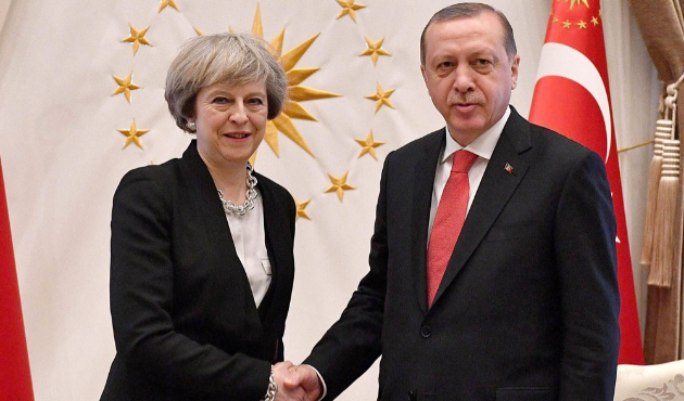 Akın İpek'in ardından sıra FETÖ'cü 20 subayda...