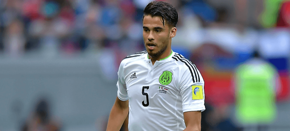 Fenerbahçe'nin Diego Reyes ısrarı!