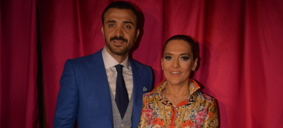 Demet Akalın'dan haciz açıklaması!