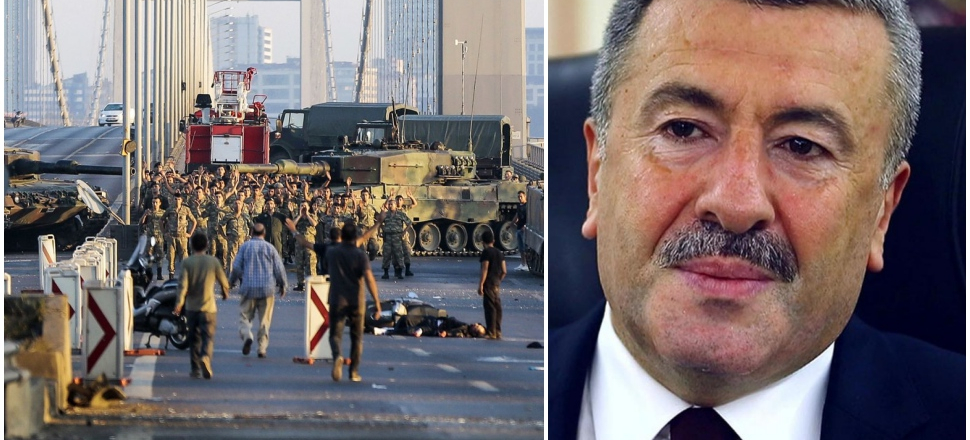 "Hazırlık sınıfında başlayan kavgam hâlâ devam ediyor"