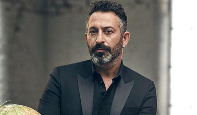 Cem Yılmaz'dan müjdeli haber!