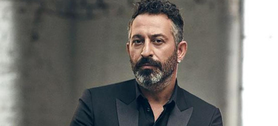 Cem Yılmaz'dan müjdeli haber!