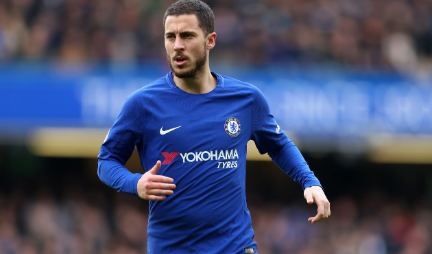 Hazard'dan ayrılık sinyali!