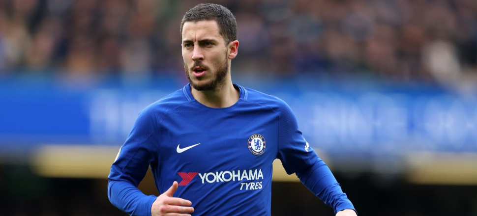 Eden Hazard transferi resmen açıklanıyor!