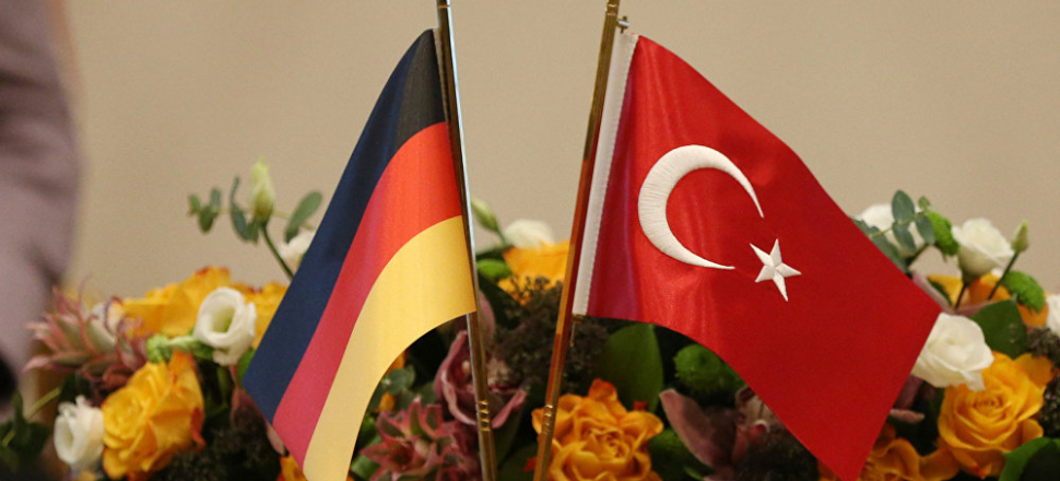 Almanya'dan flaş Türkiye adımı! Bir bir kaldırıyor...