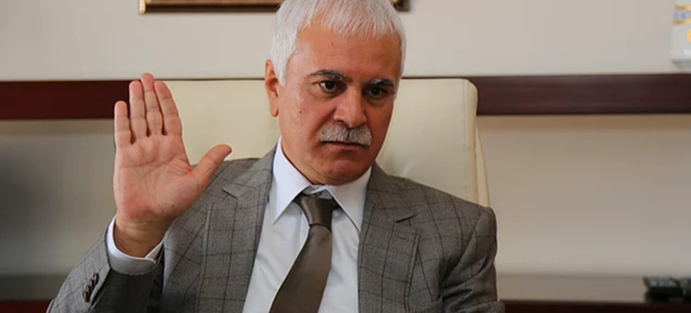 Koray Aydın, Semih Yalçın'ı "mikserlik"le suçladı!