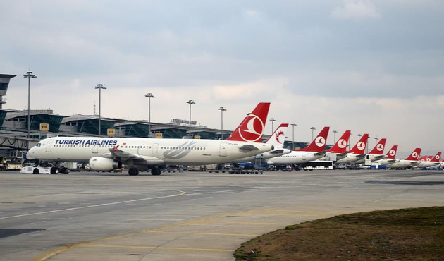 THY'den kritik bilet uyarısı...