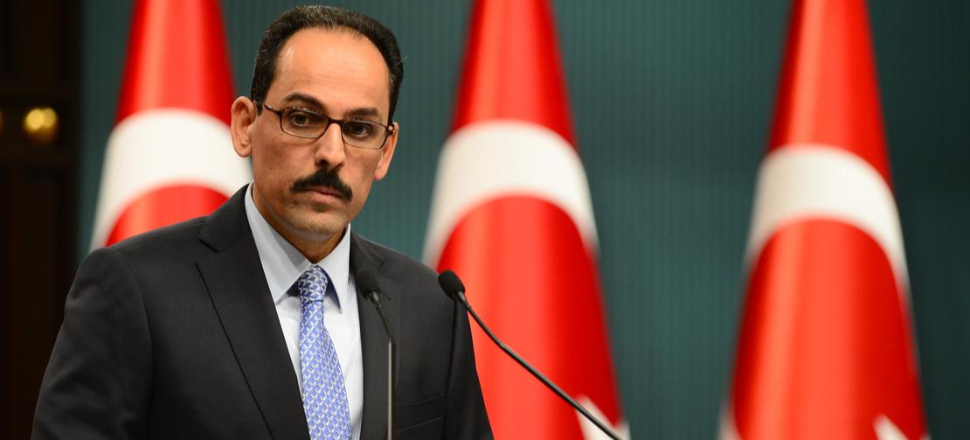 "Adalete ve barışa inanan herkes, bu kanunu reddetmelidir"