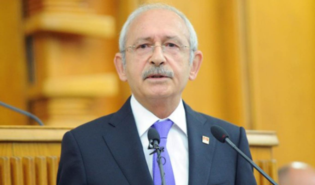 "Birileri koltuk derdinde, olacak şey değil!"