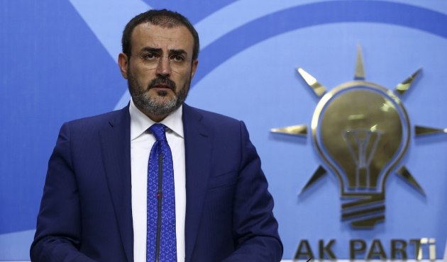 Mahir Ünal'dan Mesut Özil'e destek...