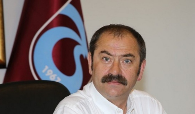 Trabzonspor'un tarihi belgelerini çalıp sattılar..