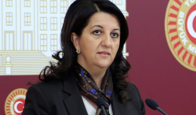 Buldan'dan skandal terörist cenazesi açıklaması!