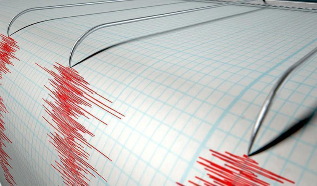 Endonezya’da 5,5 büyüklüğünde deprem!