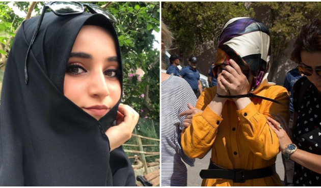Safiye İnci'nin polisteki ifadesi ortaya çıktı!