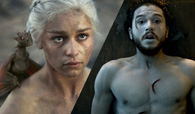 Game of Thrones'un son sezonundan yeni ayrıntılar!