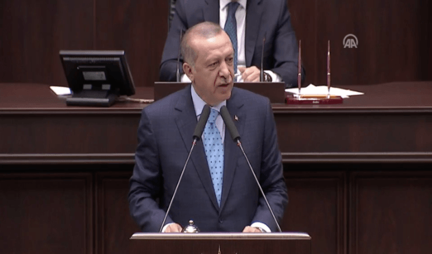 Erdoğan açıkladı! Askerliğe düzenleme geliyor...