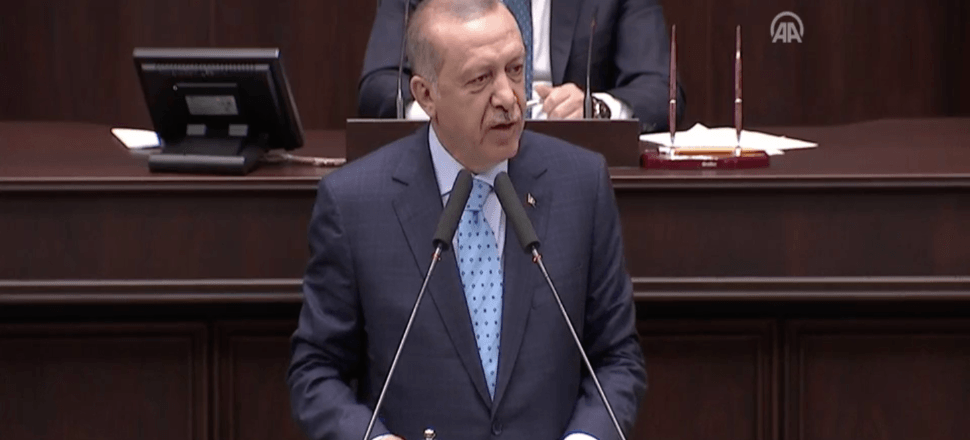 Erdoğan açıkladı! Askerliğe düzenleme geliyor...