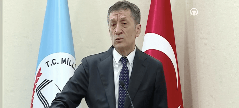 20 bin sözleşmeli öğretmenin ataması belli oldu!