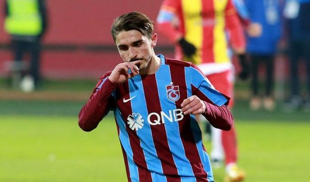 İngiliz devleri Abdülkadir Ömür İçin yarışıyor!
