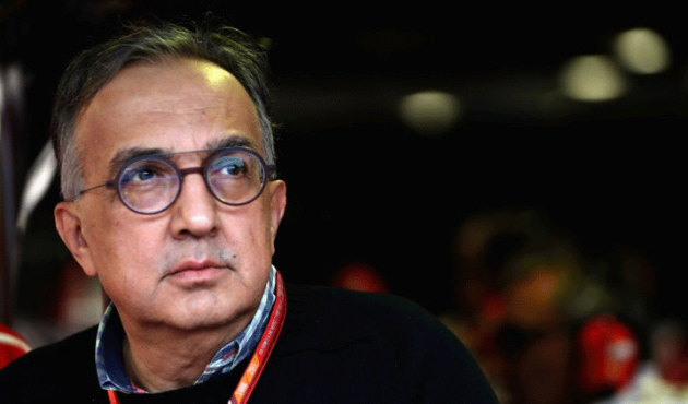 FIAT'ın CEO'su ölüm döşeğinde!