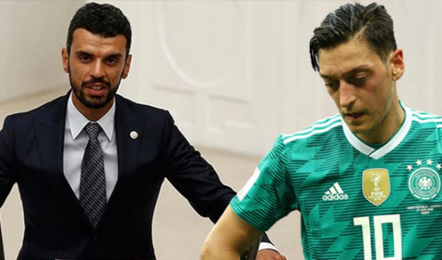 Sofuoğlu: Almanya beni sınır dışı etti!