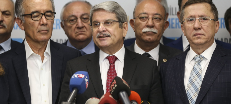 "Demokrasi konusunda en çok konuşacak adamdır"