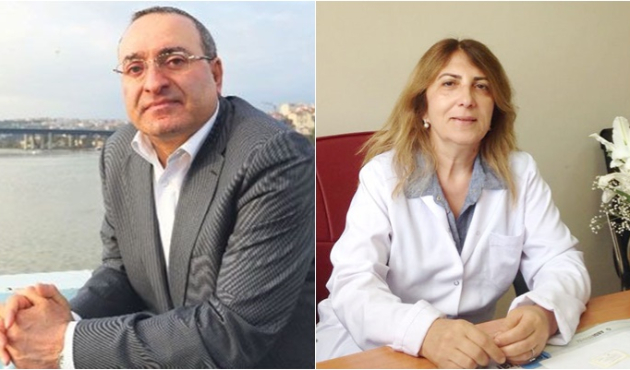 'Yağmur yağdıktan sonra 48 saat denize girmeyin!'