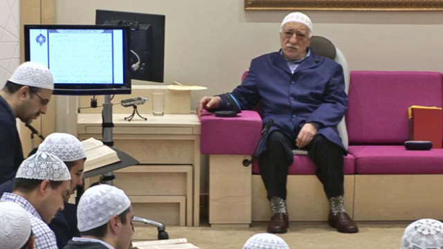 ABD'den flaş ''Gülen'' açıklaması... ''Gülen'in iadesi ile ilgili...''