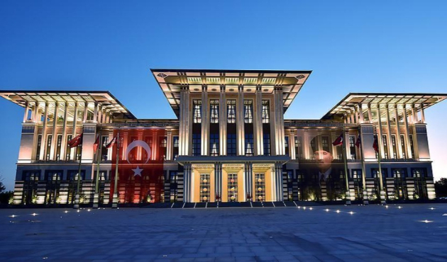 İşte yeni kurulan İletişim Başkanlığı'nın görevi