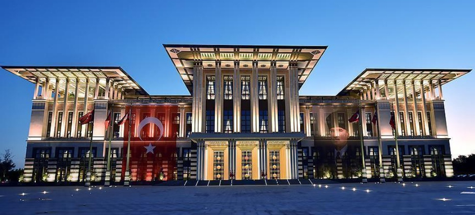İşte yeni kurulan İletişim Başkanlığı'nın görevi