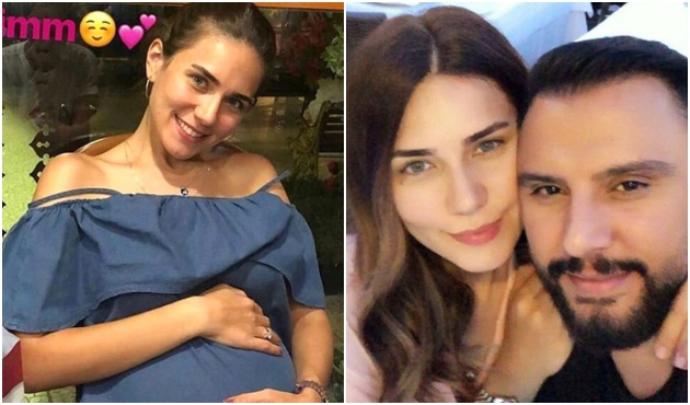 "Bu karın, 3,5 aylık hamile karnı olamaz!"