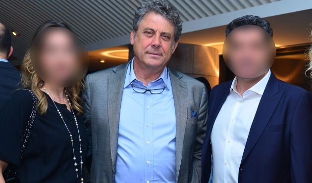 Fatih Oflaz'ın kızı, babasının yaptıklarını anlattı!