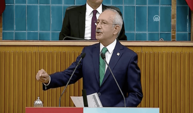 Kılıçdaroğlu: Partide ciddi değişiklikler olacak!