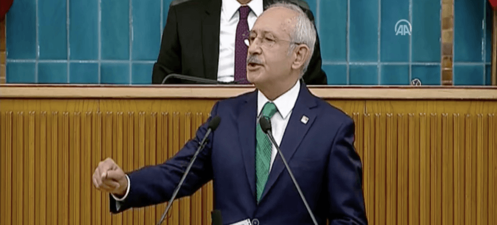 Kılıçdaroğlu: Partide ciddi değişiklikler olacak!