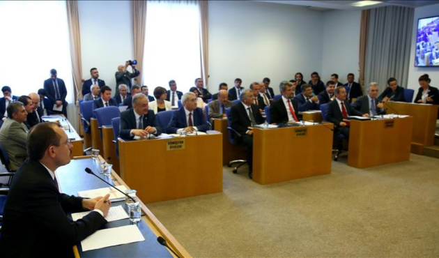 Bedelli askerlik yasası görüşmeleri başladı!