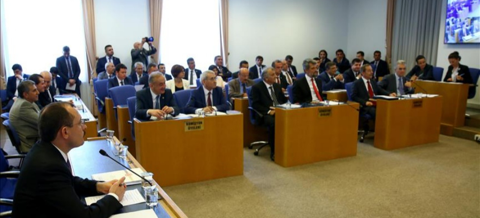 Bedelli askerlik yasası görüşmeleri başladı!