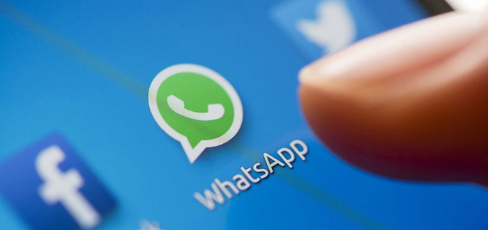 Whatsapp erişime kapatıldı! Mahkemenin istediği bilgileri vermedi