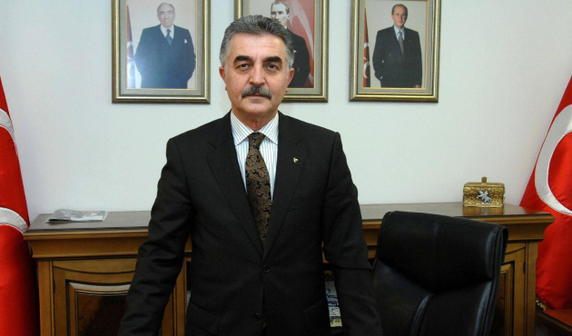 MHP'den İYİ Partili Çıray'a sert yanıt!