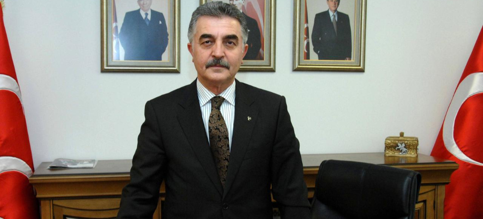 MHP'den İYİ Partili Çıray'a sert yanıt!