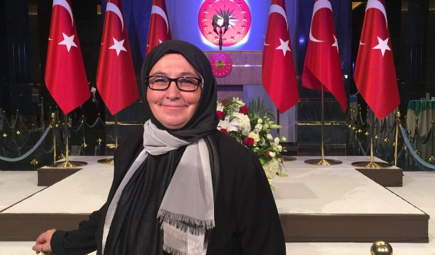 Tarikat cemaat a.ş.!